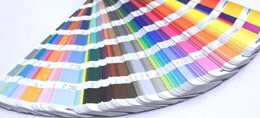 packaging graphics services